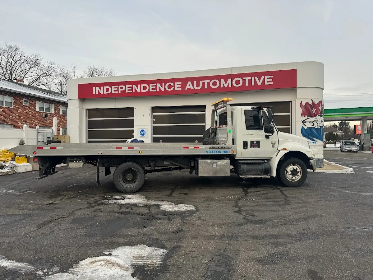 Independence Automotive