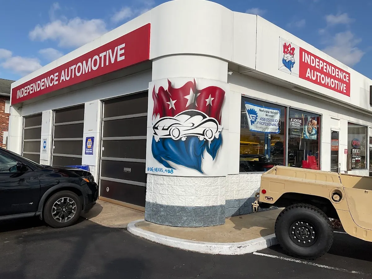 Independence Automotive photo 2