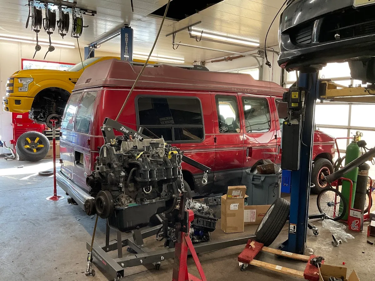 Independence Automotive photo 3