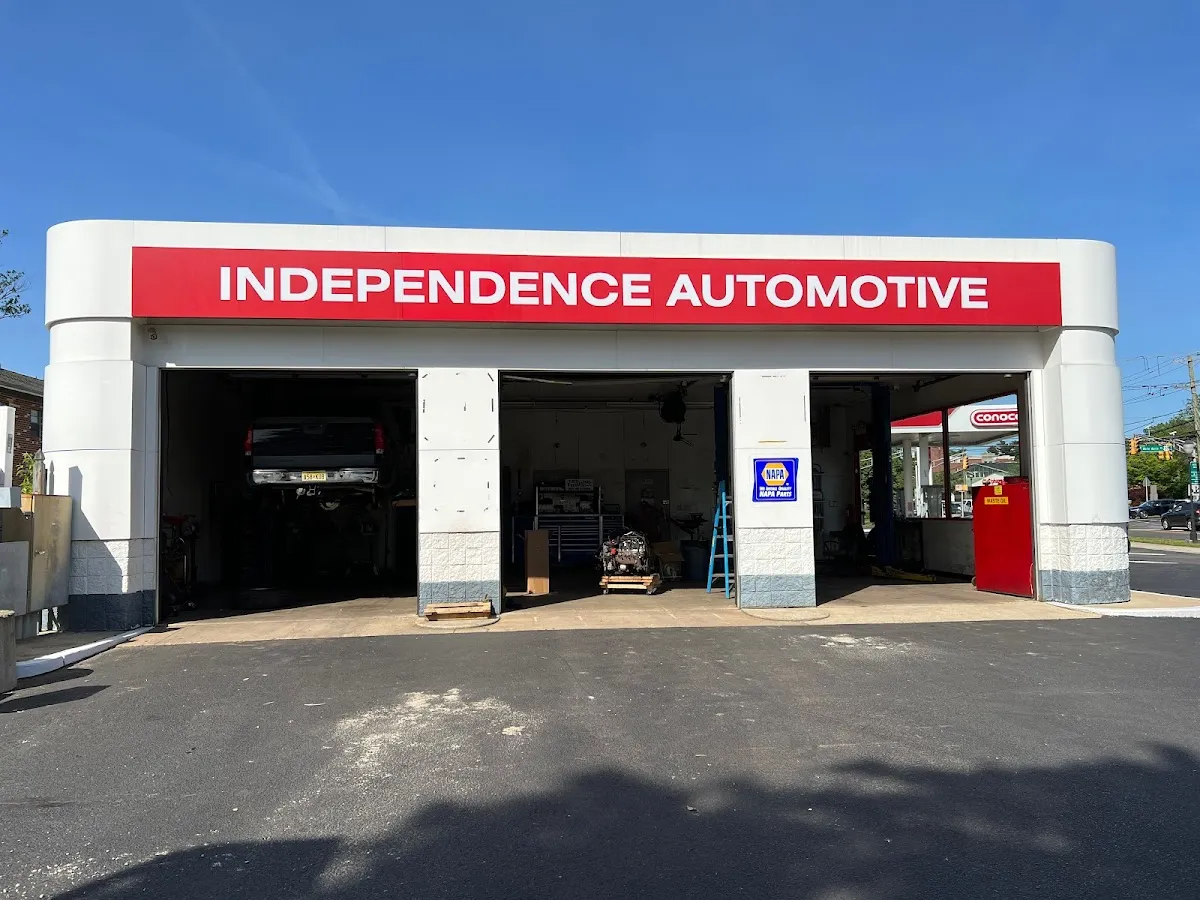 Independence Automotive photo 4