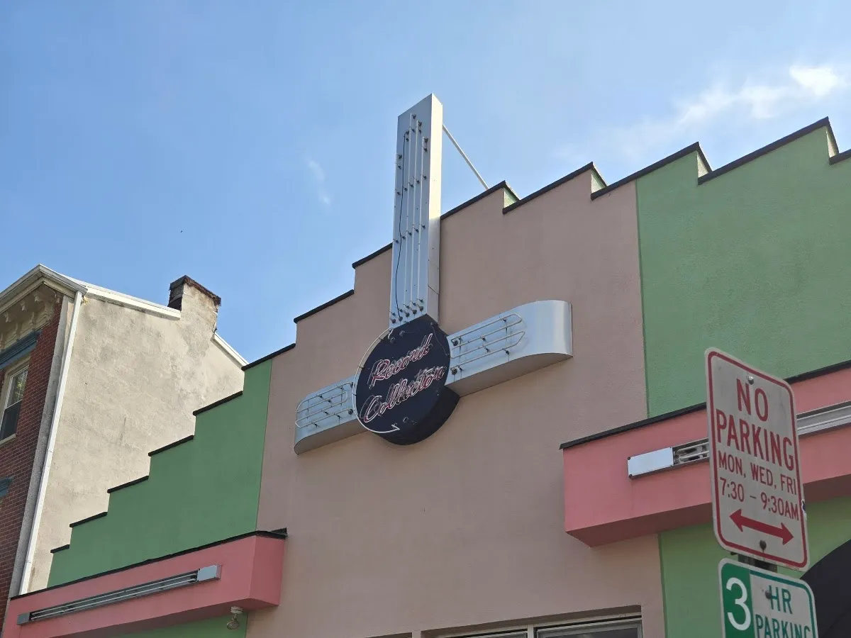 Independent Record Pressing photo 5