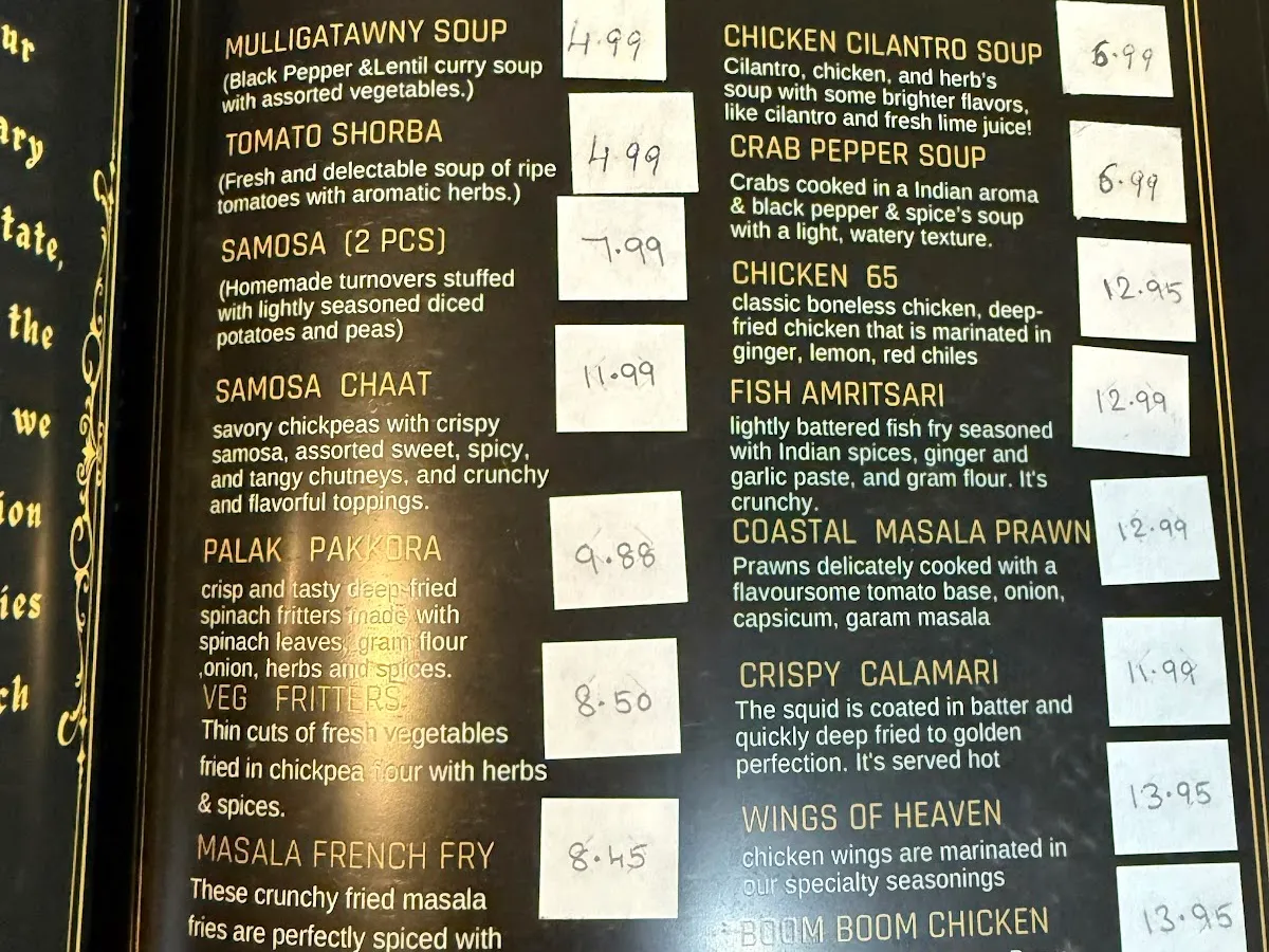 India Garden photo 2