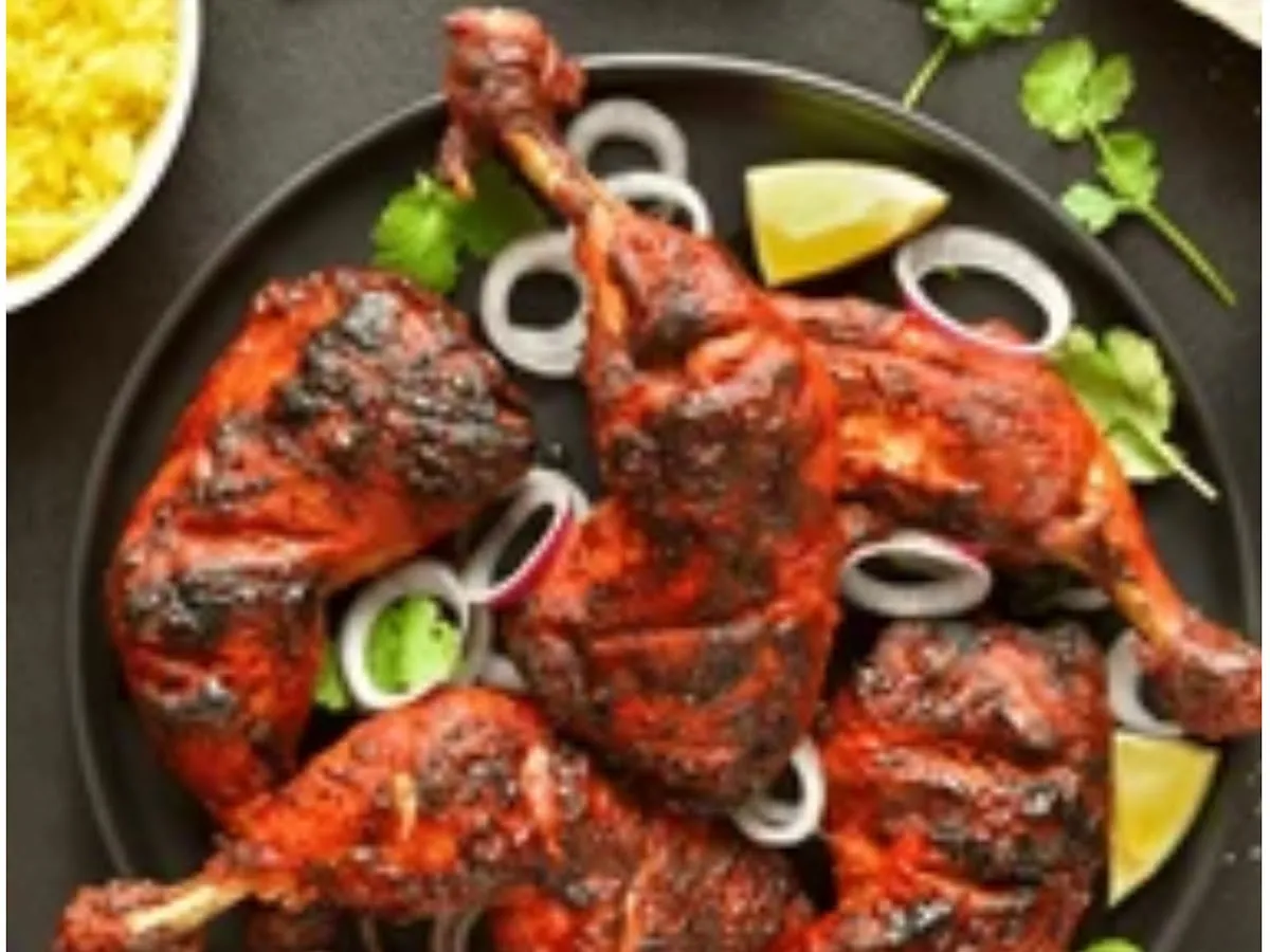 India Garden photo 3