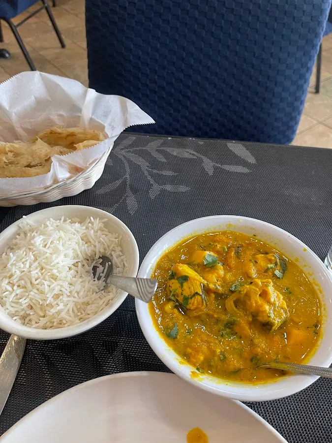 India Garden photo 5