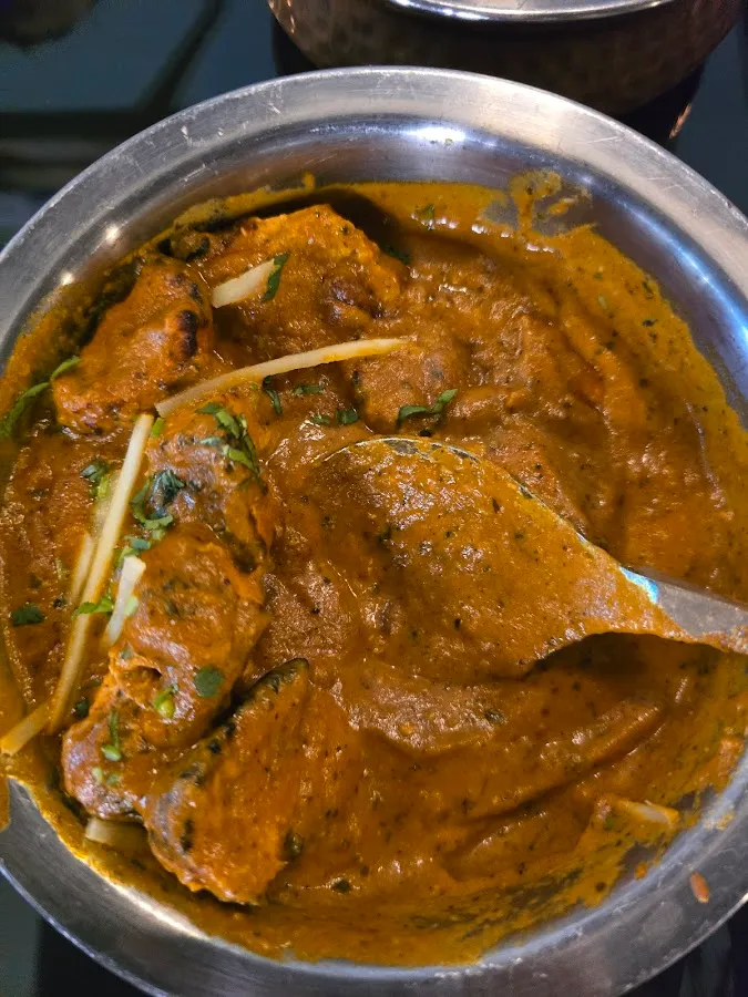 Indian Flames Restaurant Halal Food photo 5