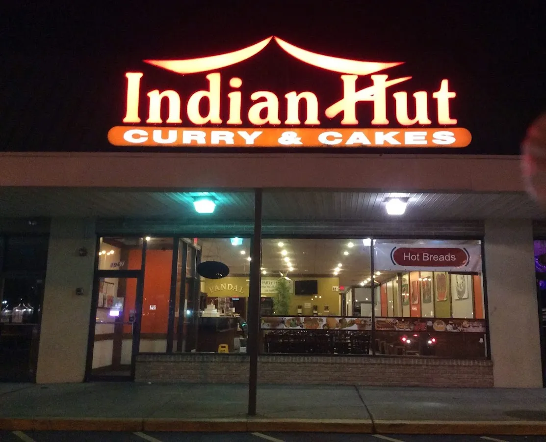 Indian Hut Bensalem photo 2