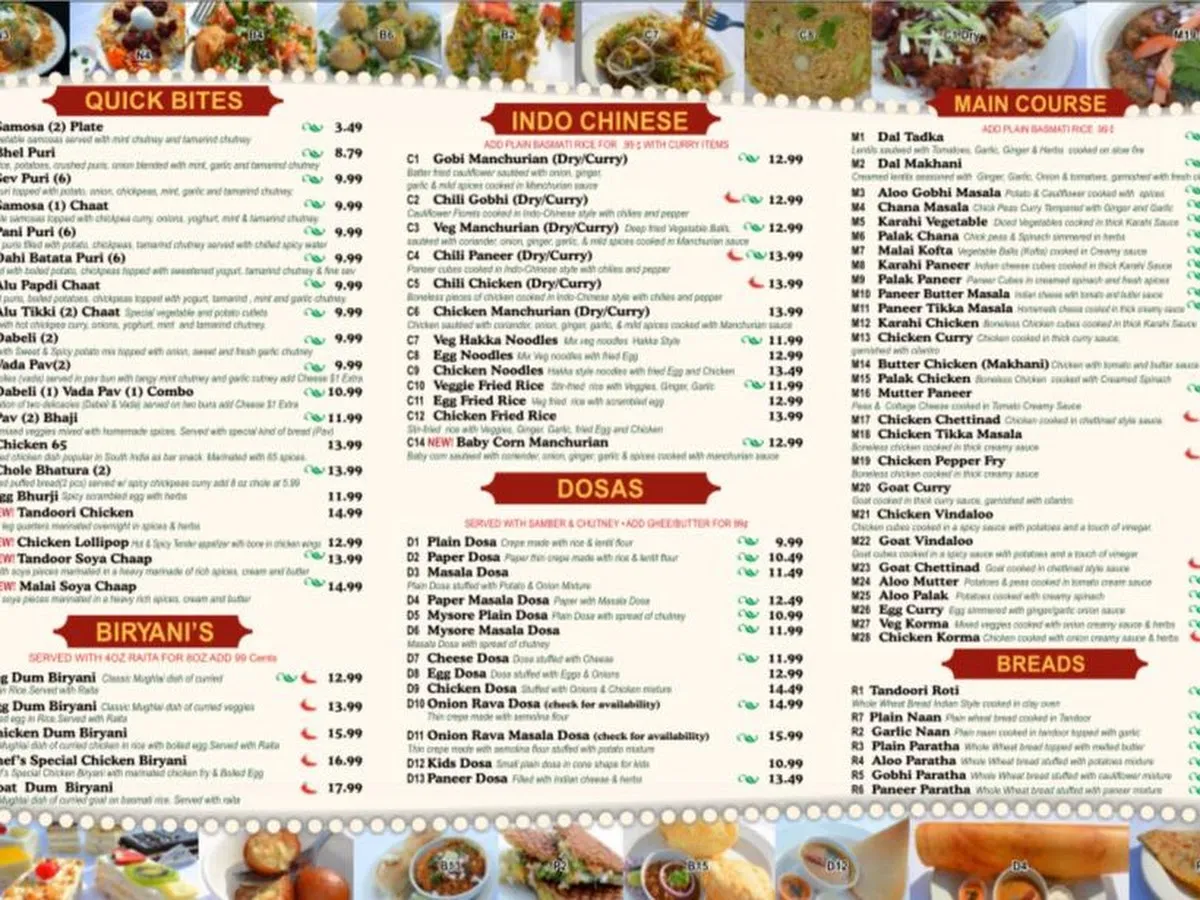 Indian Hut Bensalem photo 3