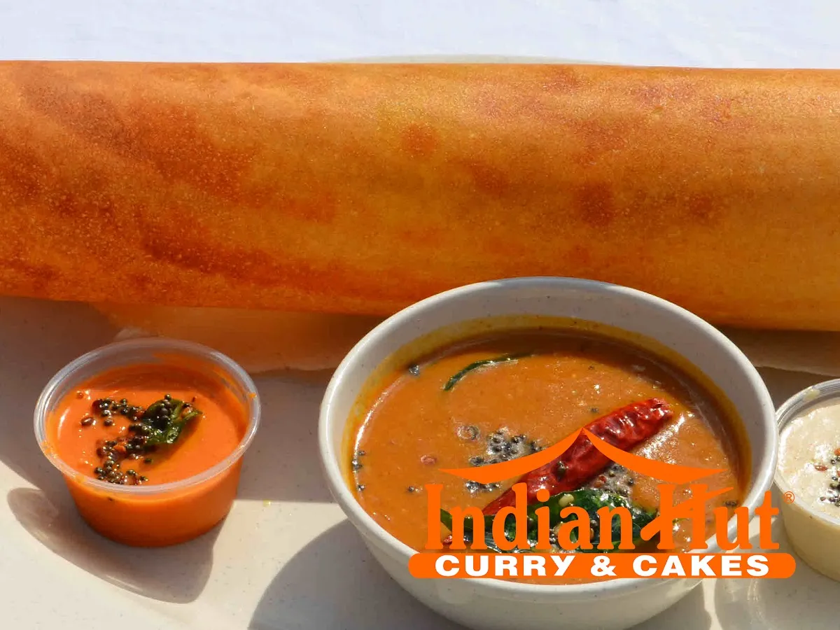 Indian Hut Bensalem photo 4