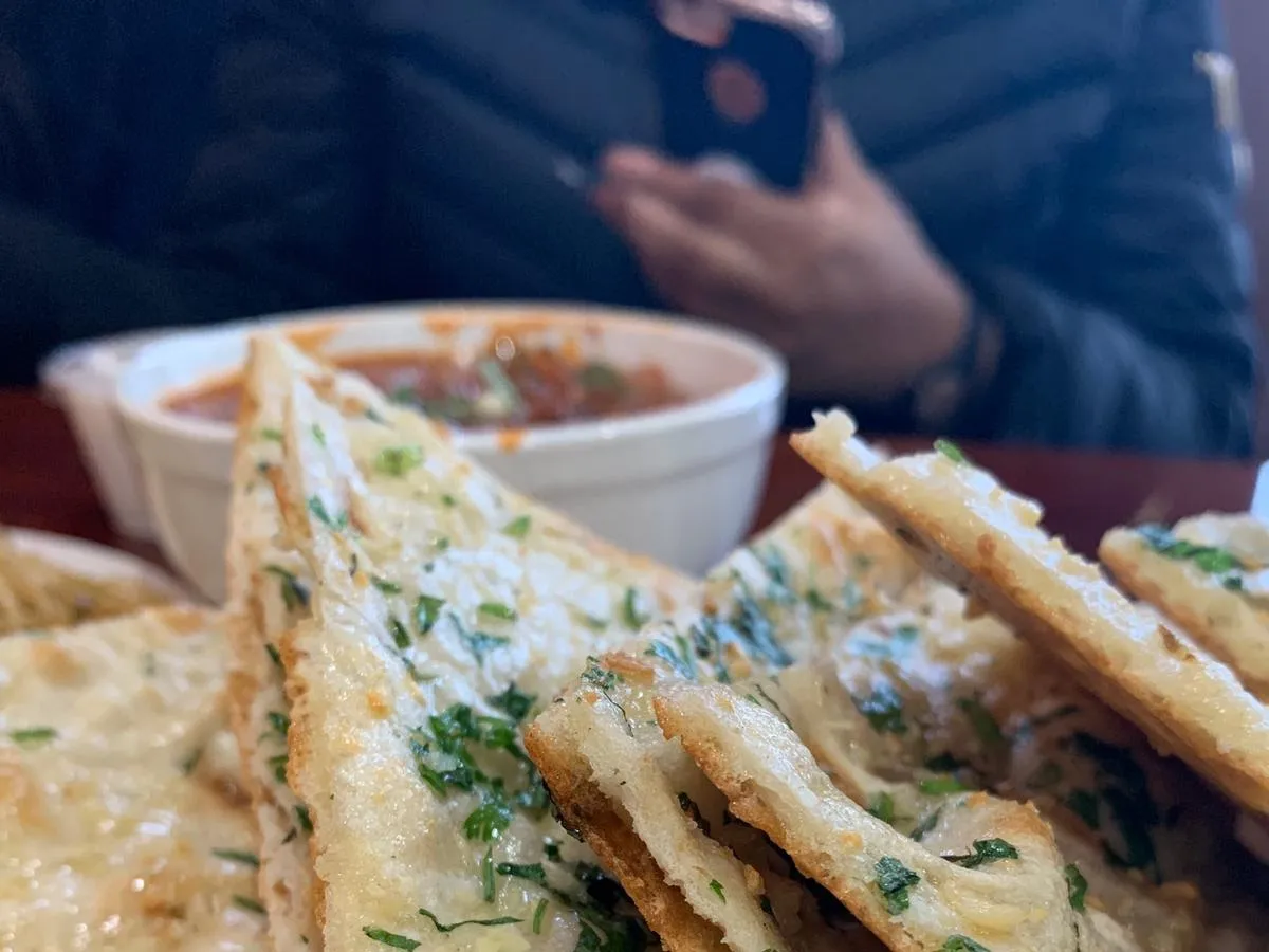 Indian Hut Bensalem photo 5