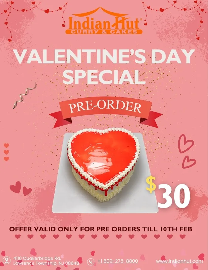 Indian Hut Lawrenceville photo 5