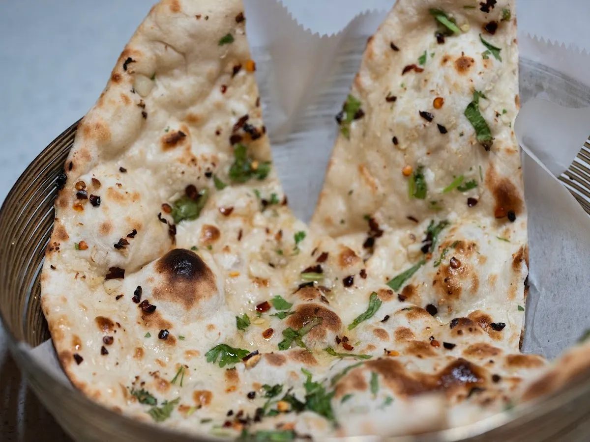 INDIAN KITCHEN & GRILL photo 3