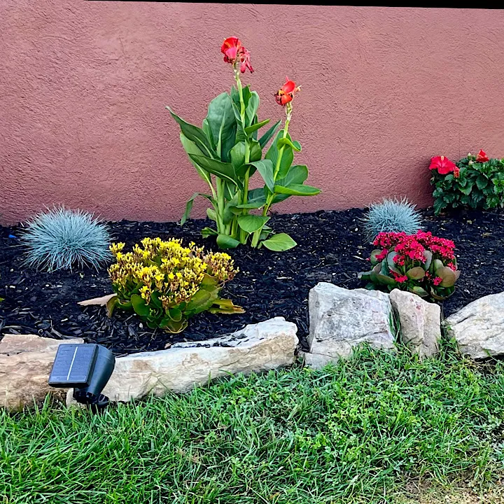 Indigo G Lawn Care photo 2