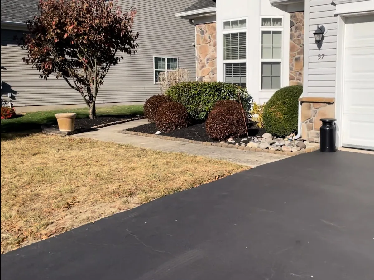 Indigo G Lawn Care photo 4