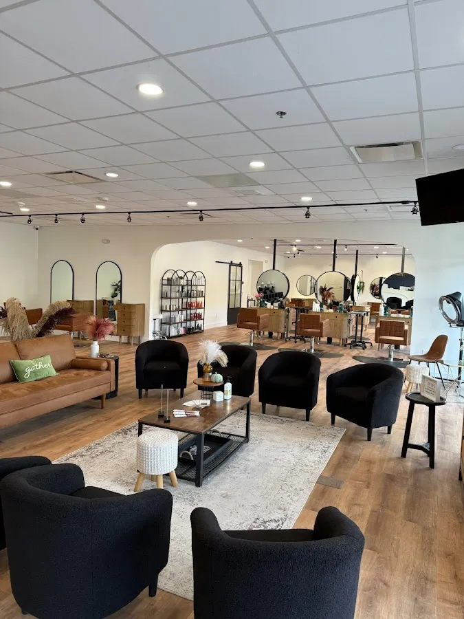 Indigo & Sage Salon Spa