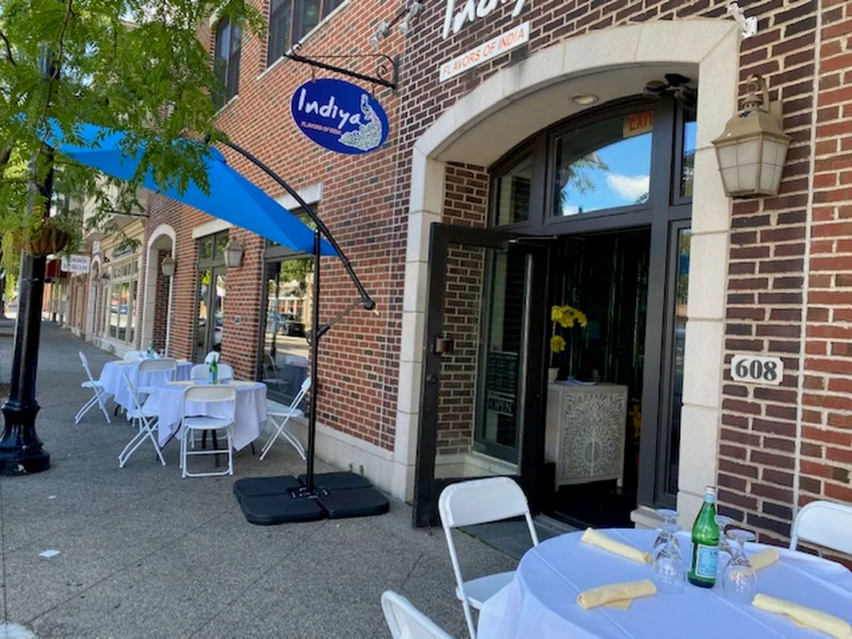 Indiya - Flavors of India