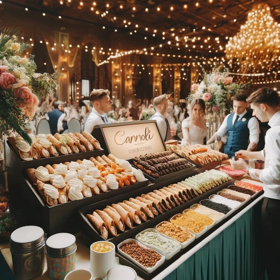 Industry Standard Events