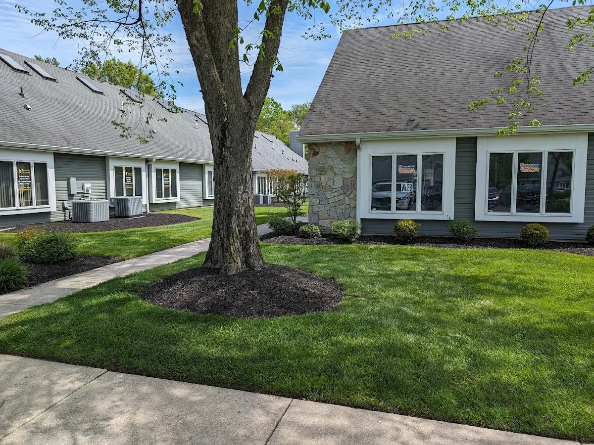 Inertia Physical Therapy