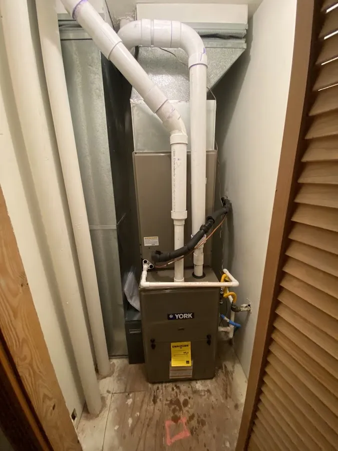 Infinite Air HVAC LLC photo 2