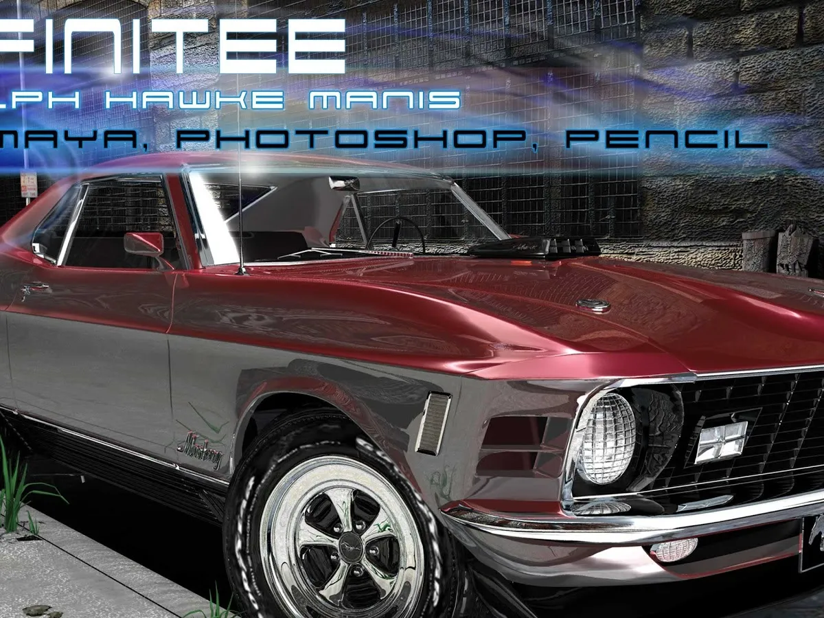 Infinitee Graphic & Web Design