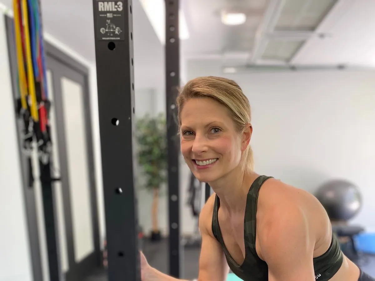 Infinitive Fitness Club (previously CoreForm360)