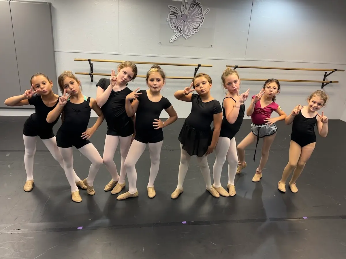 Infinity Dance Studio