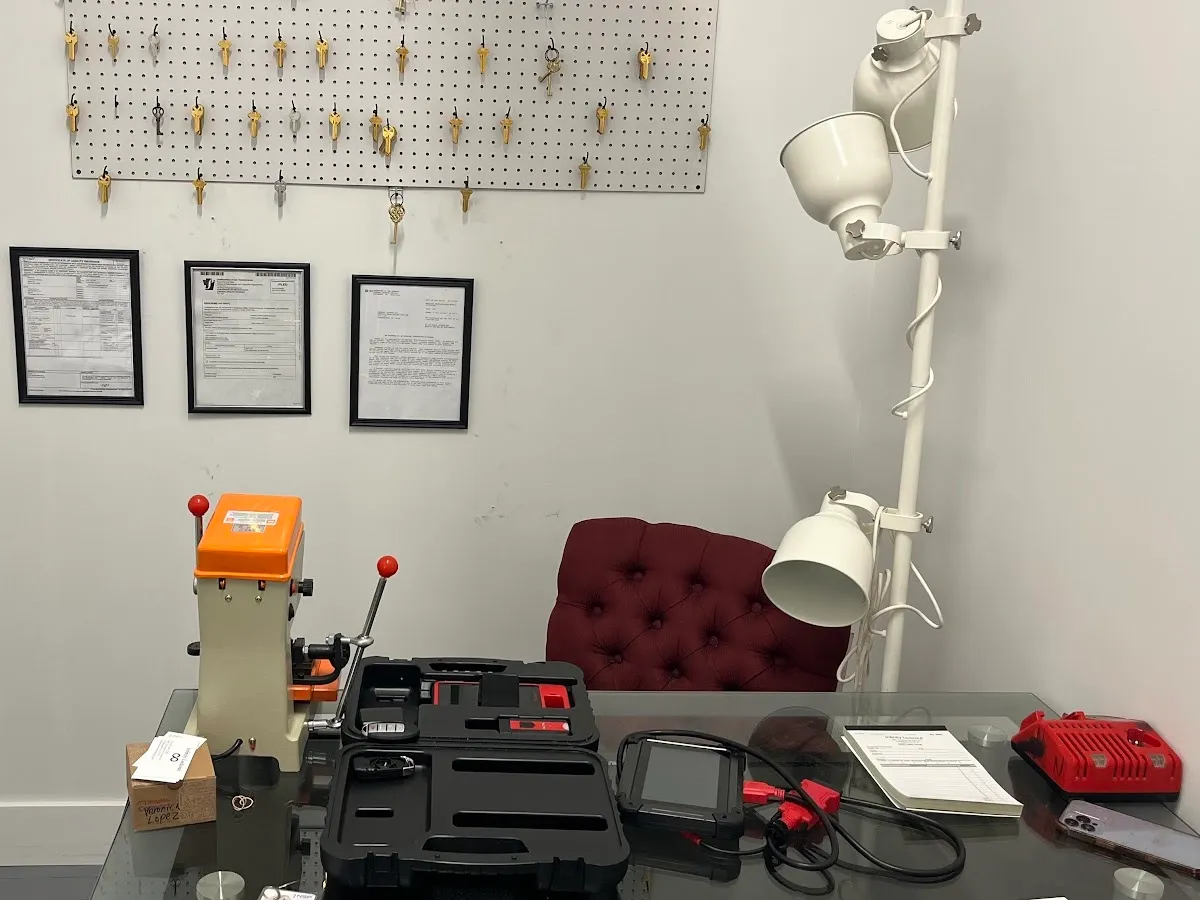 Infinity lockout-northeast Philadelphia