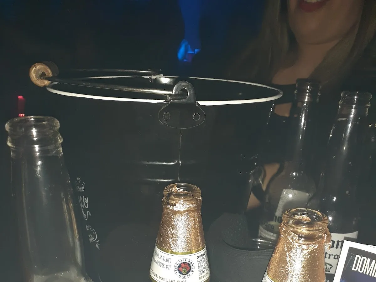 Infinity Lounge photo 3