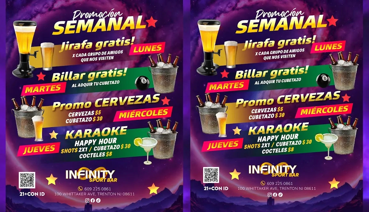 Infinity Lounge photo 5