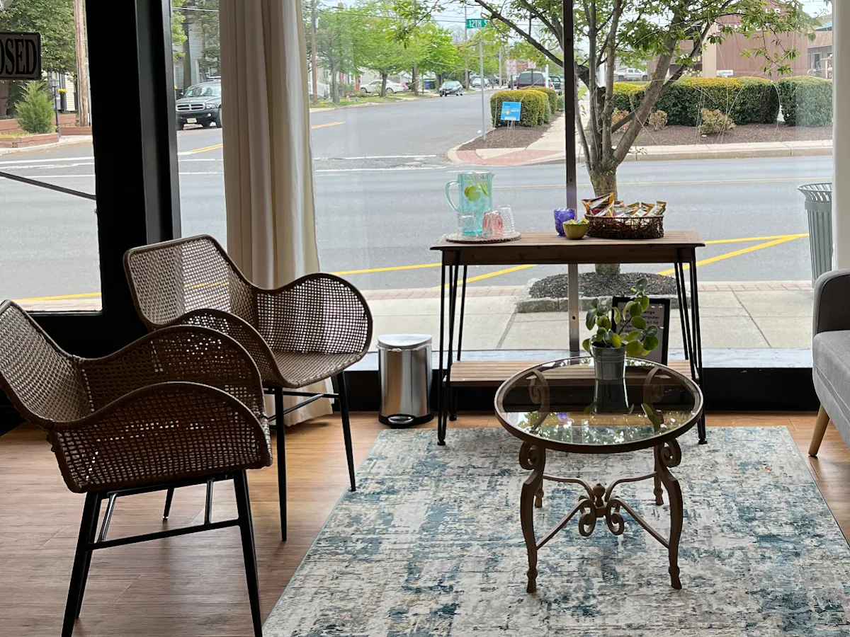 Infinity Salon Boutique photo 4