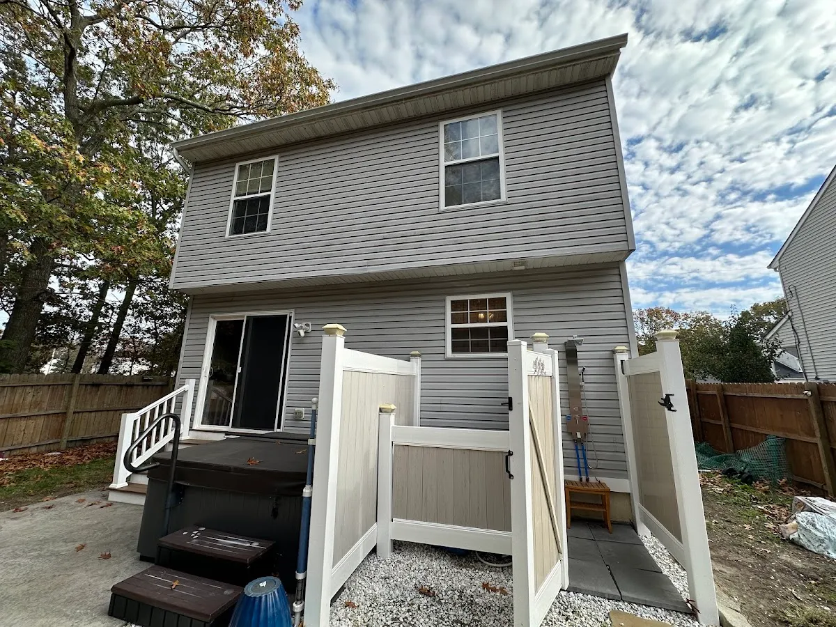 Infinity Softwash LLC