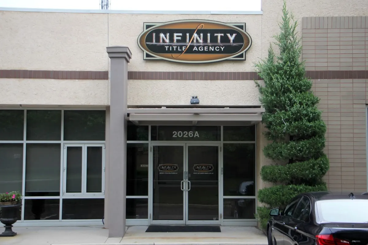 Infinity Title Agency photo 2