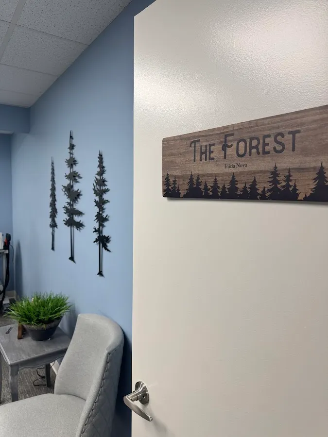 Initia Nova - Ketamine, Spravato & TMS Therapy photo 3