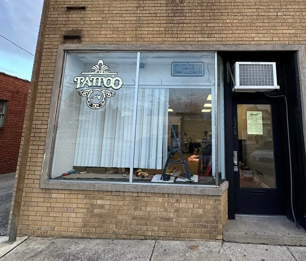 Inkfest Tattoos LLC photo 2