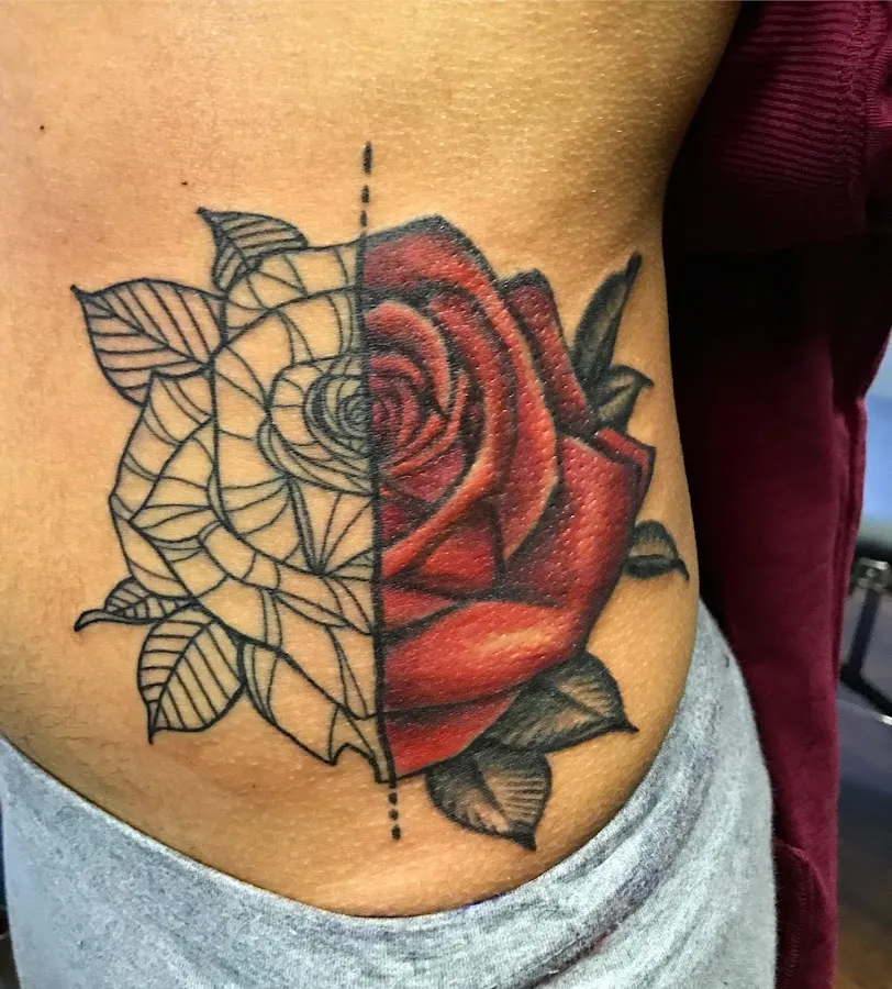 Inkfest Tattoos LLC photo 4