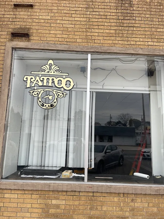 Inkfest Tattoos LLC photo 5