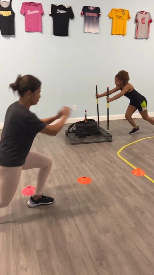 Inner Athlete Performance & Fitness photo 3