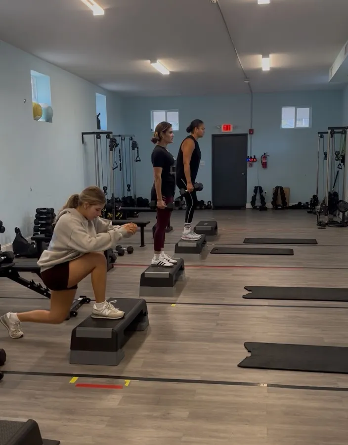 Inner Athlete Performance & Fitness photo 4