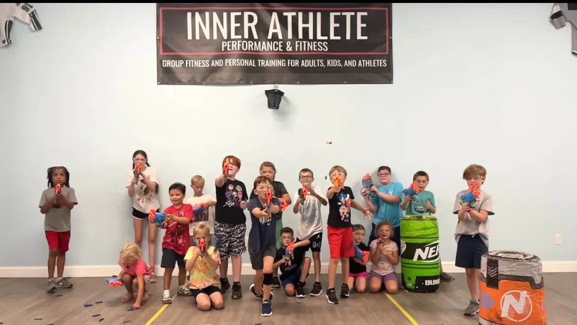 Inner Athlete Performance & Fitness photo 5