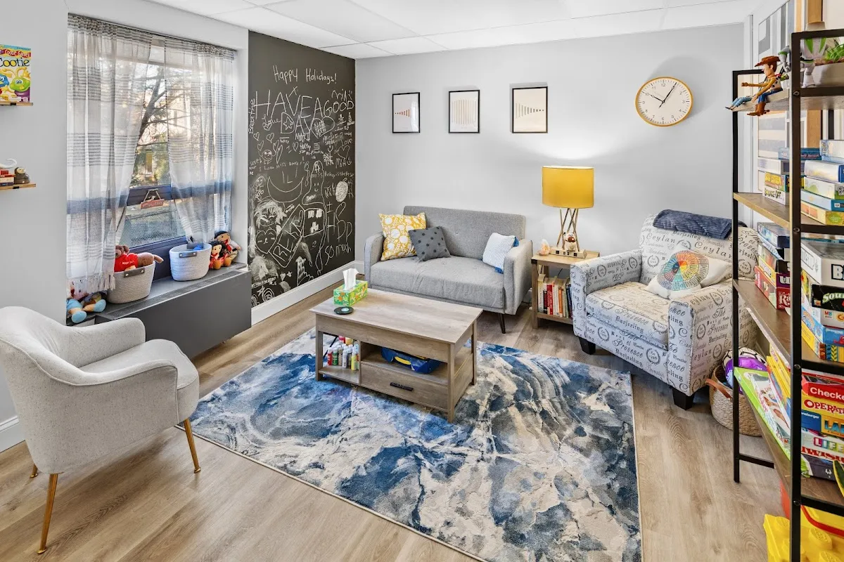 Inner Purpose, LLC photo 2