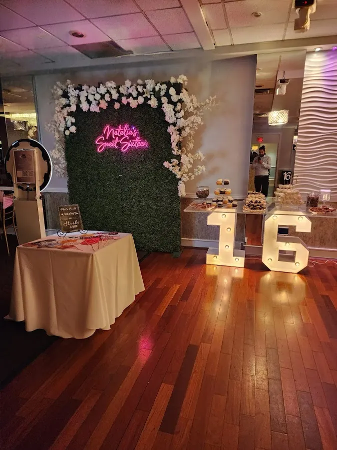 Innov8 Party Rentals