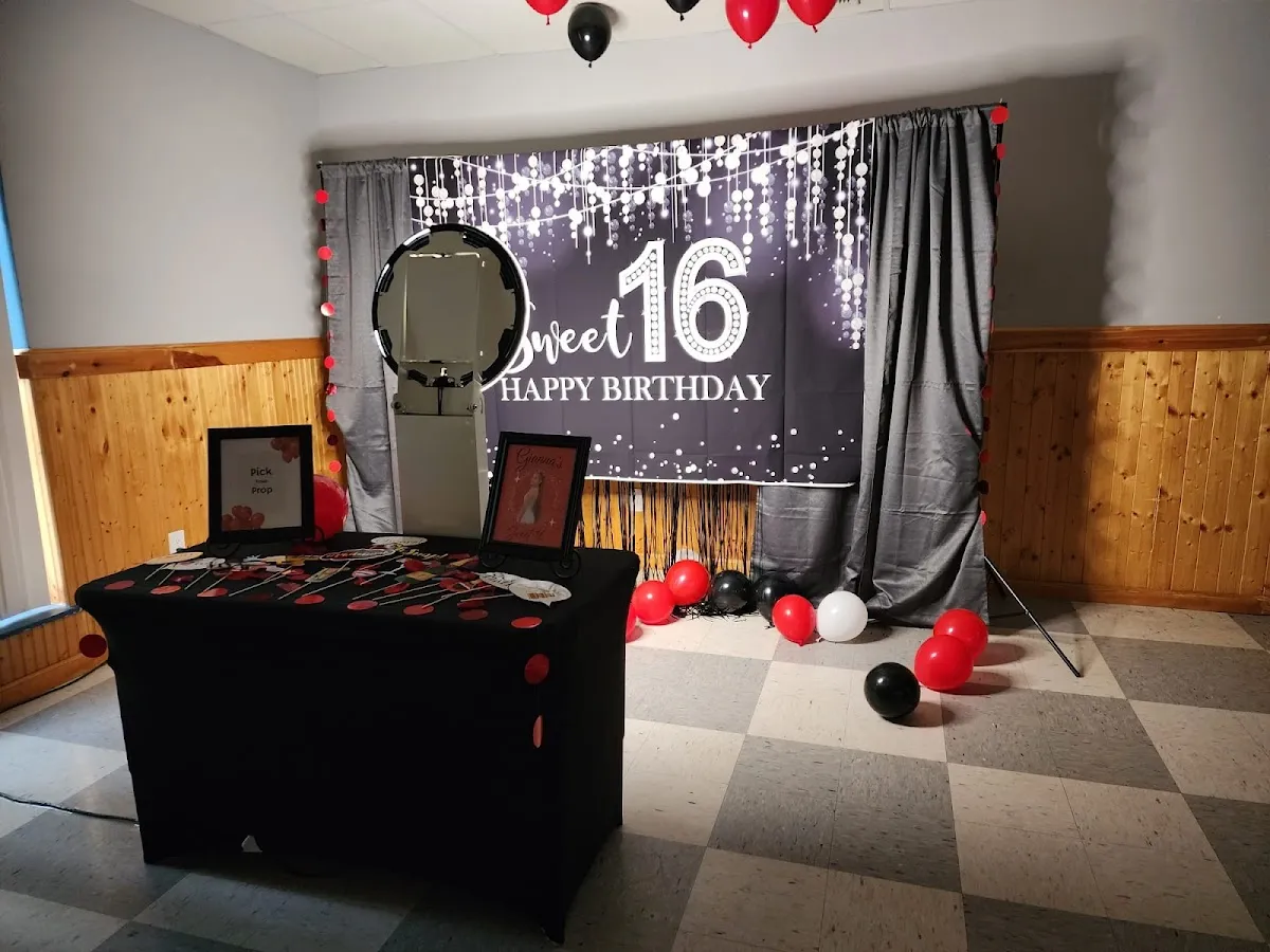 Innov8 Party Rentals photo 2