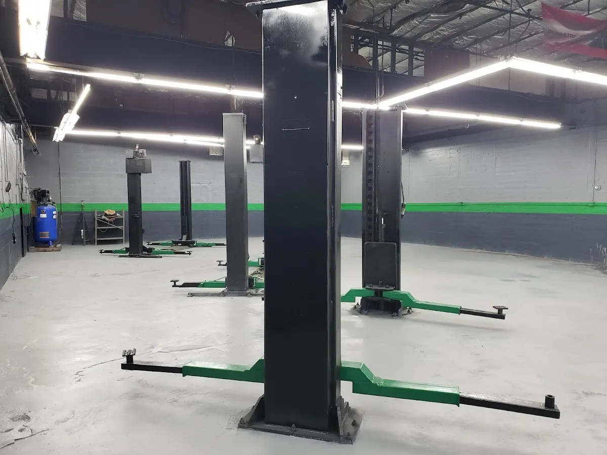 Innovative Auto Repair photo 2