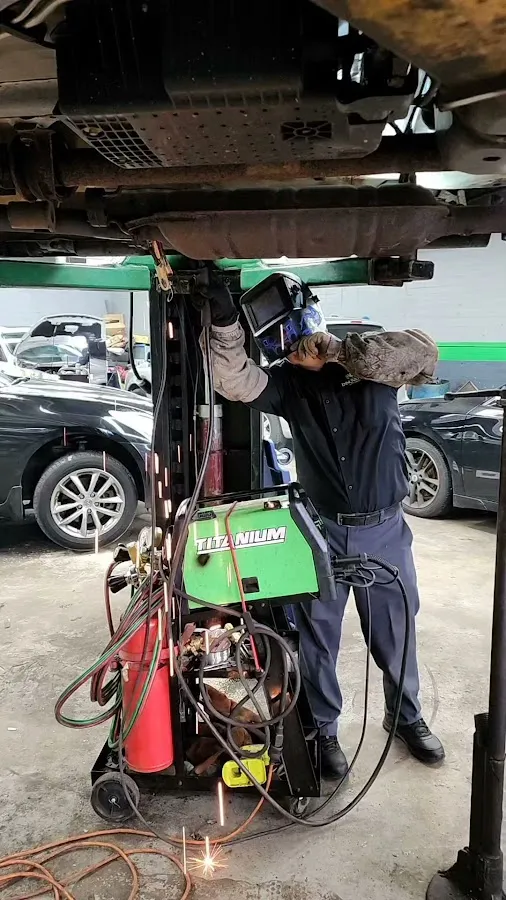 Innovative Auto Repair photo 3