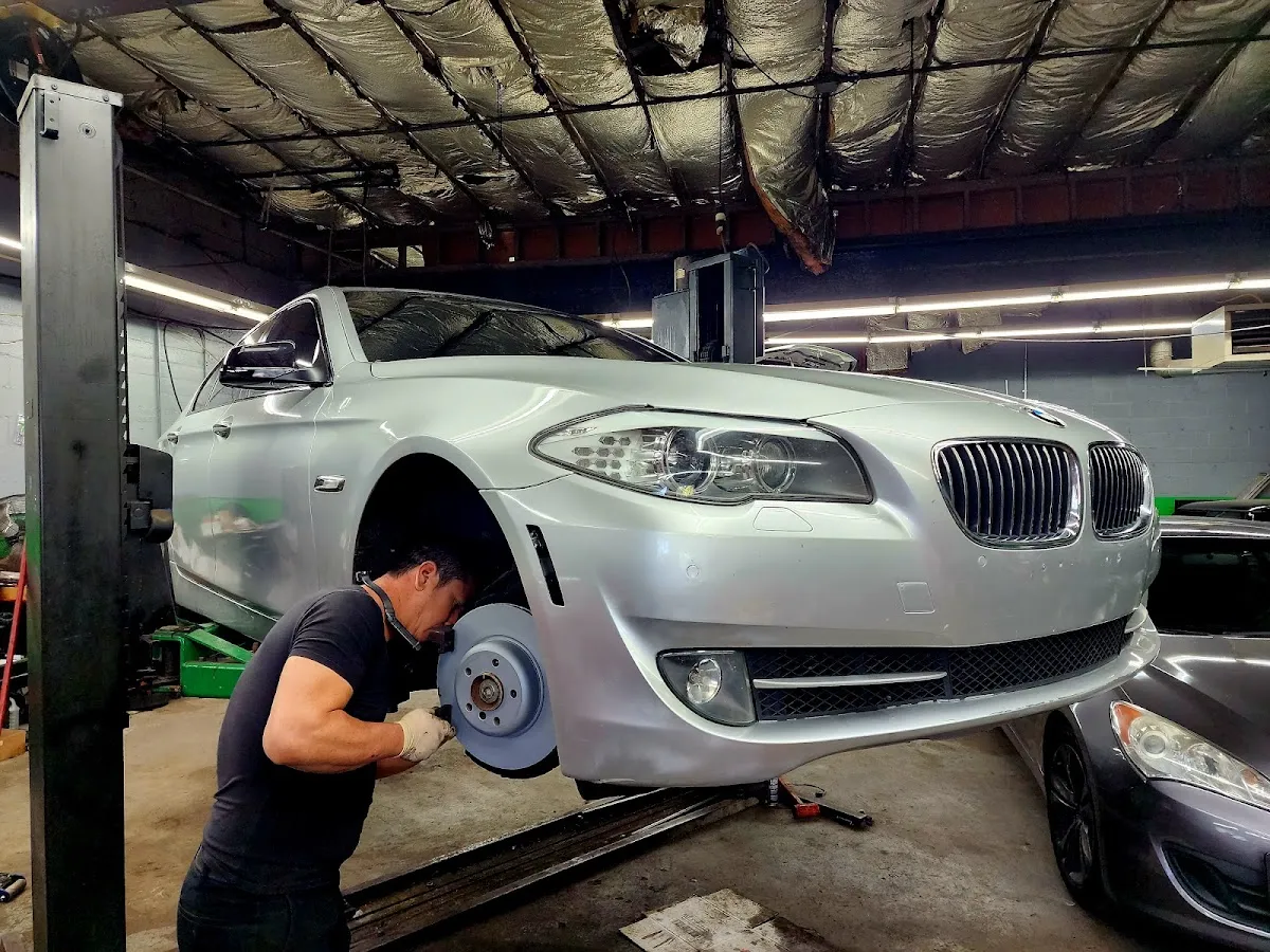 Innovative Auto Repair photo 4