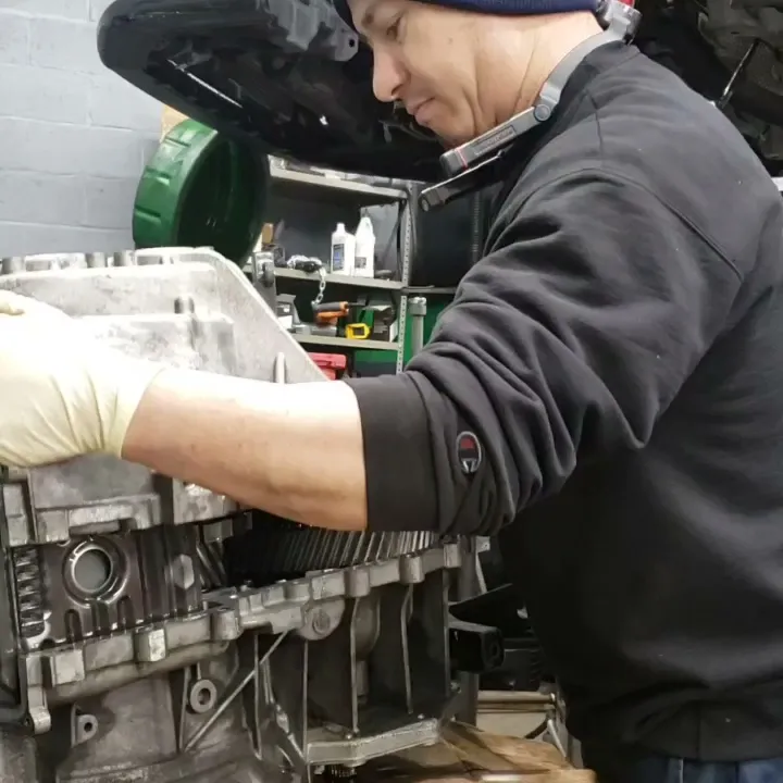 Innovative Auto Repair photo 5