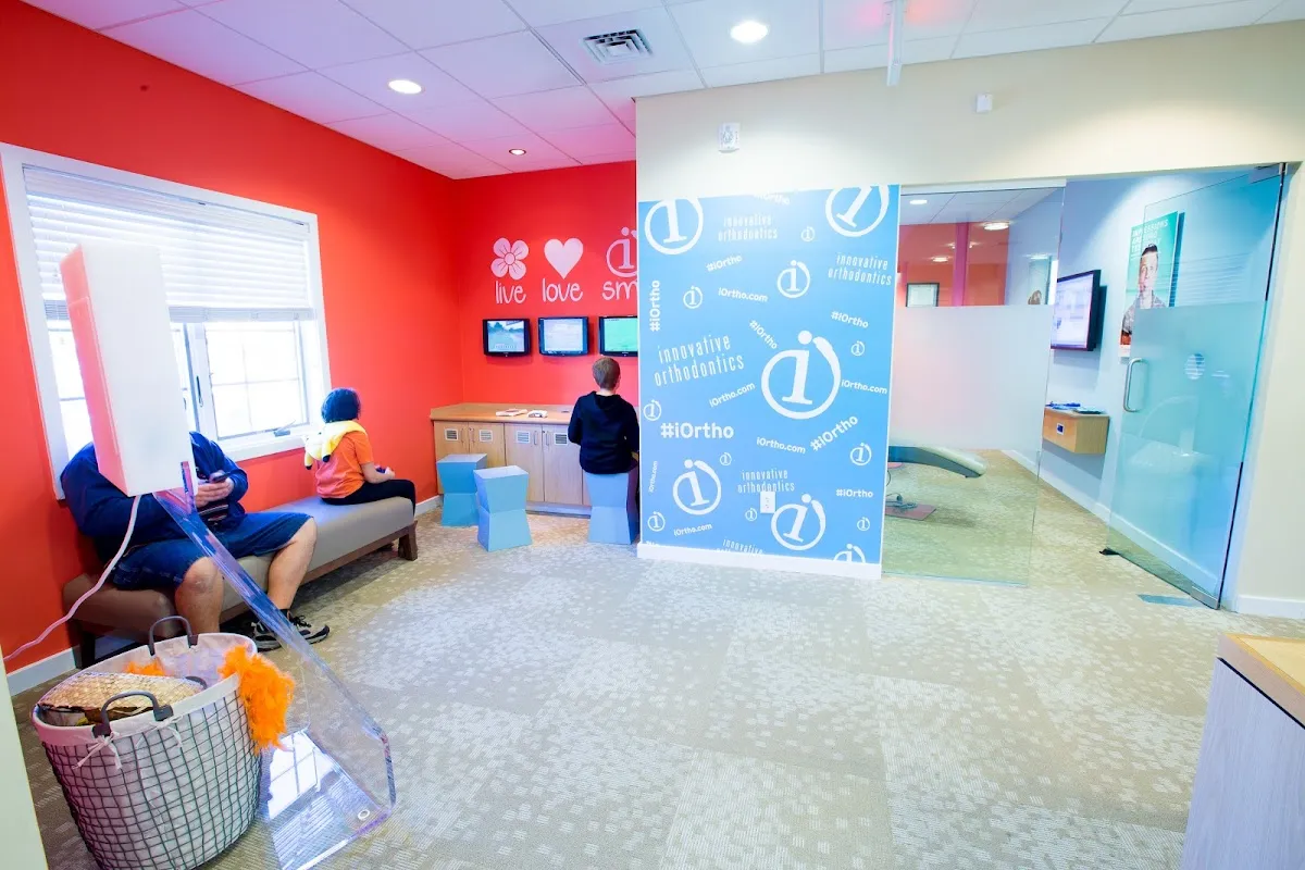 Innovative Orthodontics - Woolwich Township photo 2