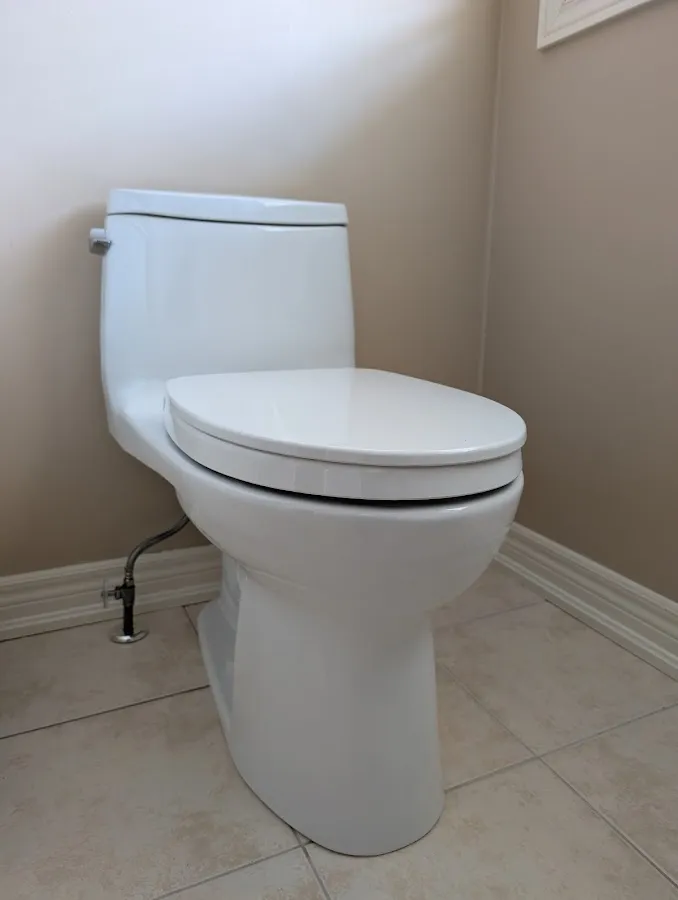 In-Out Plumbing Inc photo 2