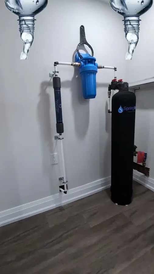 In-Out Plumbing Inc photo 3