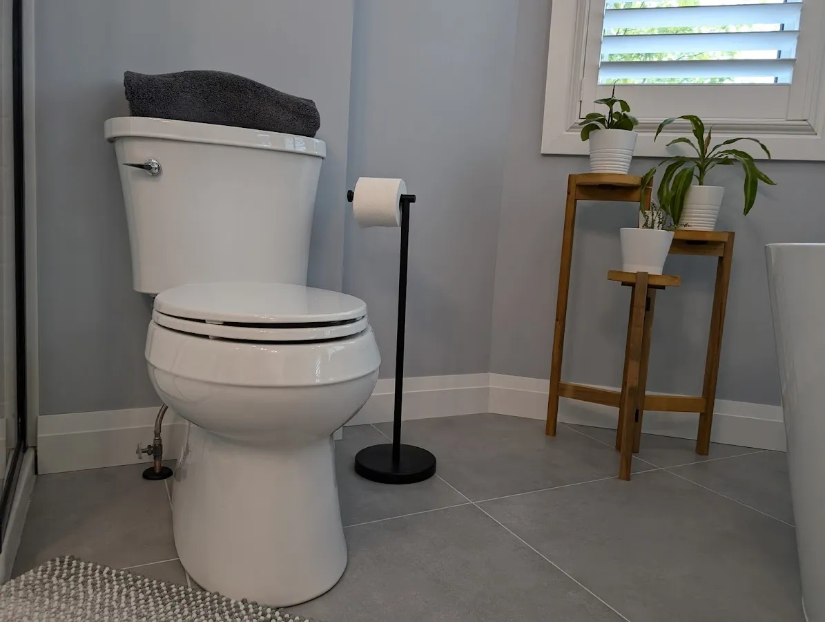 In-Out Plumbing Inc photo 4