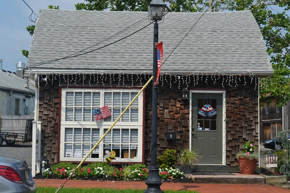 Inside Out Property Solutions, LLC